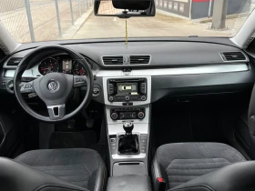 VW Passat 1.6TDI-105к.с/HIGHLINE/, снимка 10