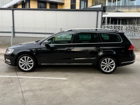 VW Passat 1.6TDI-105к.с/HIGHLINE/, снимка 8