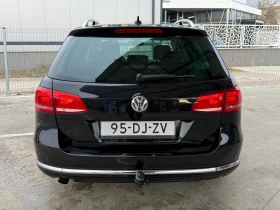 VW Passat 1.6TDI-105к.с/HIGHLINE/, снимка 6