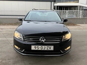 VW Passat 1.6TDI-105к.с/HIGHLINE/, снимка 3