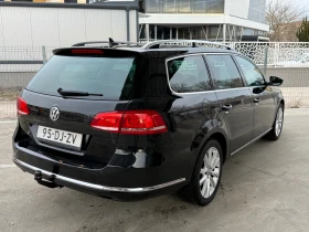 VW Passat 1.6TDI-105к.с/HIGHLINE/, снимка 5