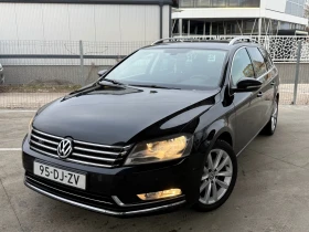 VW Passat 1.6TDI-105к.с/HIGHLINE/, снимка 1