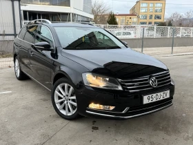 VW Passat 1.6TDI-105к.с/HIGHLINE/, снимка 2