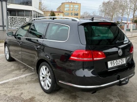 VW Passat 1.6TDI-105к.с/HIGHLINE/, снимка 4