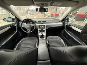 VW Passat 1.6TDI-105к.с/HIGHLINE/, снимка 9