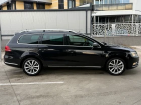 VW Passat 1.6TDI-105к.с/HIGHLINE/, снимка 7