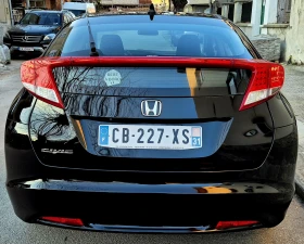 Honda Civic 2.2d-VIRTUOSE-veriga-6скорости-japan , снимка 2