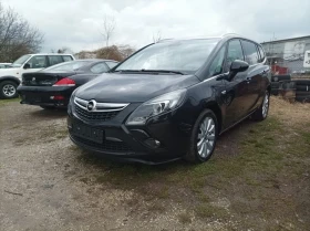 Opel Zafira * 1.6* ECO-M TURBO* 6+ 1* ITALIA* , снимка 6