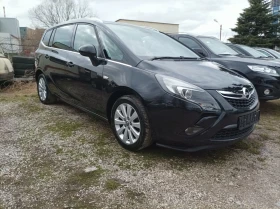 Opel Zafira * 1.6* ECO-M TURBO* 6+ 1* ITALIA* , снимка 1