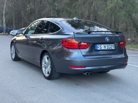 BMW 3gt F34 330D PANO* TOP* , снимка 5