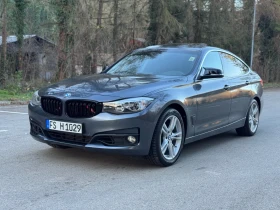 BMW 3gt F34 330D PANO* TOP* , снимка 1