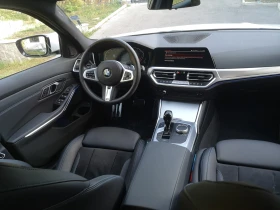 BMW 320 Xdrive M-Sport MH, снимка 7