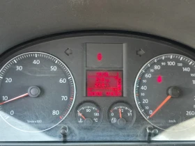 VW Caddy Maxi/2.0/EcoFuel/Лизинг/Германия - 16800 лв. - 54389794 11