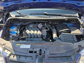 VW Caddy Maxi/2.0/EcoFuel/Лизинг/Германия - 16800 лв. - 54389794 17