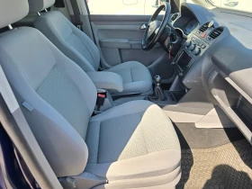 VW Caddy Maxi/2.0/EcoFuel/Лизинг/Германия - 16800 лв. - 54389794 14