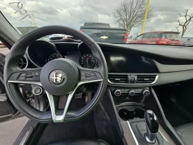 Alfa Romeo Giulia TI RWD 1OWNER CARFAX АВТО ФИНАНСИРАНЕ , снимка 8