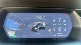 Tesla Model S 75D В ГАРАНЦИЯ до 09.2026 г., снимка 12