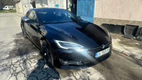 Tesla Model S 75D В ГАРАНЦИЯ до 09.2026 г., снимка 2