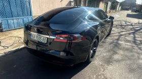 Tesla Model S 75D В ГАРАНЦИЯ до 09.2026 г., снимка 3