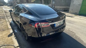 Tesla Model S 75D В ГАРАНЦИЯ до 09.2026 г., снимка 4