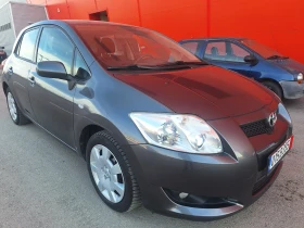 Toyota Auris БЕНЗИН-6ск.FEISLIFT, снимка 2