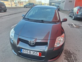 Toyota Auris БЕНЗИН-6ск.FEISLIFT, снимка 5