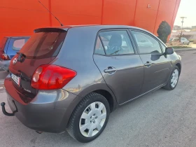 Toyota Auris БЕНЗИН-6ск.FEISLIFT, снимка 4