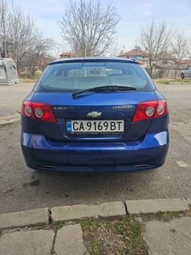 Chevrolet Lacetti Спешно!!!, снимка 5