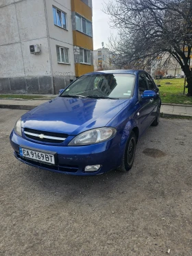 Chevrolet Lacetti Спешно!!!, снимка 8