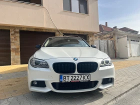 Обява за продажба на BMW 530 XDrive ~21 000 лв. - изображение 1