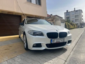 Обява за продажба на BMW 530 XDrive ~21 000 лв. - изображение 1