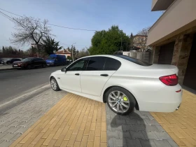 Обява за продажба на BMW 530 XDrive ~21 000 лв. - изображение 6
