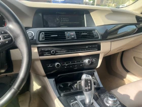BMW 530 XDrive | Mobile.bg    13