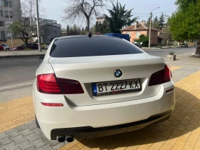 Обява за продажба на BMW 530 XDrive ~21 000 лв. - изображение 8