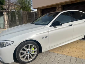 Обява за продажба на BMW 530 XDrive ~21 000 лв. - изображение 3
