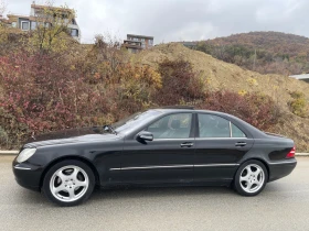 Обява за продажба на Mercedes-Benz S 500 Keyles ~8 500 лв. - изображение 2