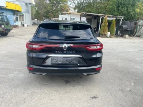 Renault Talisman | Mobile.bg    6