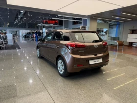 Hyundai I20 CLASSIC - 15500 лв. - 13080614 | Car24.bg