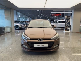 Hyundai I20 CLASSIC - 15500 лв. - 13080614 | Car24.bg
