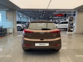 Hyundai I20 CLASSIC - 15500 лв. - 13080614 | Car24.bg