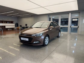 Hyundai I20 CLASSIC - 15500 лв. - 13080614 | Car24.bg