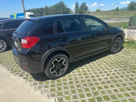 Subaru XV | Mobile.bg    3