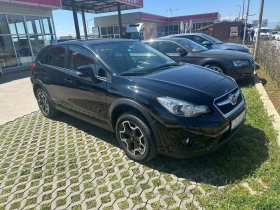 Subaru XV | Mobile.bg    2