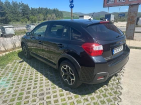 Subaru XV | Mobile.bg    4