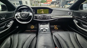 Mercedes-Benz S 350 ! AMG/GERMANY/DISTR/CAMERA//M//LIZI | Mobile.bg    8