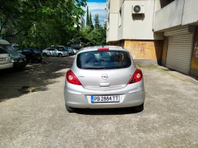 Обява за продажба на Opel Corsa ~3 300 лв. - изображение 7