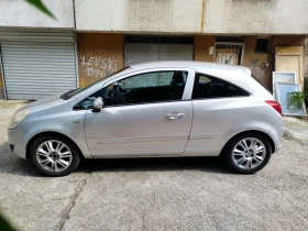 Обява за продажба на Opel Corsa ~3 300 лв. - изображение 5
