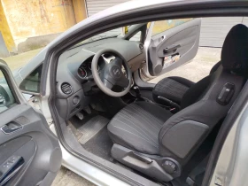 Обява за продажба на Opel Corsa ~3 300 лв. - изображение 6