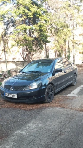 Mitsubishi Lancer 4G63 | Mobile.bg    3