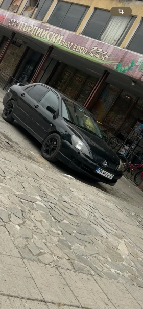 Mitsubishi Lancer 4G63 | Mobile.bg    2
